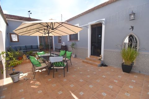 Villa i Jacarilla, Alicante, Jacarilla - € 595.000 | Ref: HE29064 - foto 27