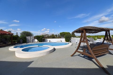 Villa i Jacarilla, Alicante, Jacarilla - € 595.000 | Ref: HE29064 - foto 28