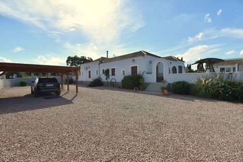 Villa i Jacarilla, Alicante, Jacarilla - € 595.000 | Ref: HE29064 - foto 29