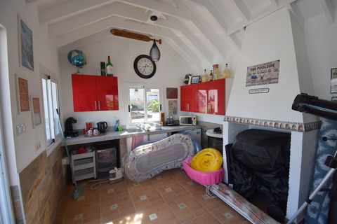Villa i Jacarilla, Alicante, Jacarilla - € 595.000 | Ref: HE29064 - foto 33