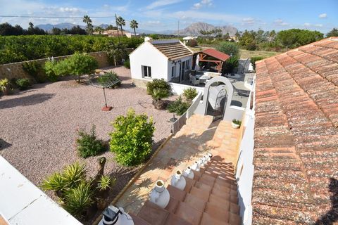 Villa i Jacarilla, Alicante, Jacarilla - € 595.000 | Ref: HE29064 - foto 37