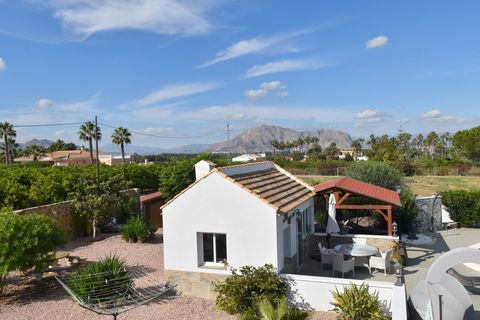Villa i Jacarilla, Alicante, Jacarilla - € 595.000 | Ref: HE29064 - foto 39