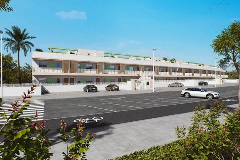 Penthouse i Benijofar, Alicante, Benijofar - € 441.000 | Ref: HEK17310 - foto 5