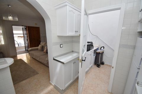 Bungalow em Punta Prima, Alicante, Punta Prima - € 209.999 | Ref: HE29061 - foto 7