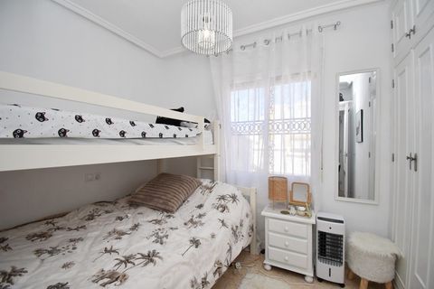 Bungalow em Punta Prima, Alicante, Punta Prima - € 209.999 | Ref: HE29061 - foto 12