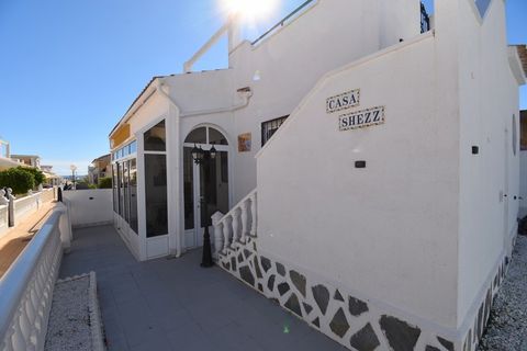 Bungalow em Punta Prima, Alicante, Punta Prima - € 209.999 | Ref: HE29061 - foto 16