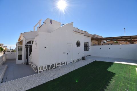 Bungalow em Punta Prima, Alicante, Punta Prima - € 209.999 | Ref: HE29061 - foto 17