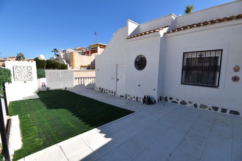 Bungalow em Punta Prima, Alicante, Punta Prima - € 209.999 | Ref: HE29061 - foto 18