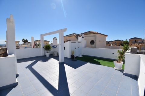 Bungalow em Punta Prima, Alicante, Punta Prima - € 209.999 | Ref: HE29061 - foto 19