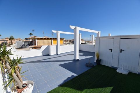 Bungalow em Punta Prima, Alicante, Punta Prima - € 209.999 | Ref: HE29061 - foto 20