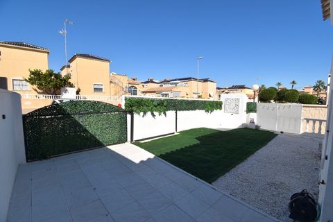 Bungalow em Punta Prima, Alicante, Punta Prima - € 209.999 | Ref: HE29061 - foto 22