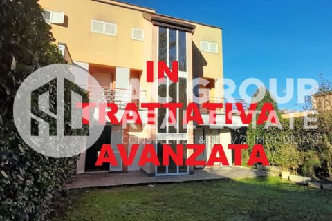 Rækkehus i Cesate, Milan, Cesate - € 235.000 | Ref: villa.cesate.g - foto 1