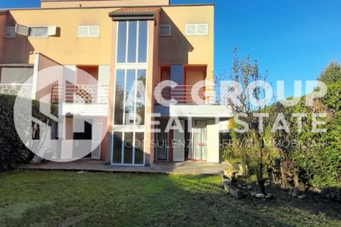 Rækkehus i Cesate, Milan, Cesate - € 235.000 | Ref: villa.cesate.g - foto 3