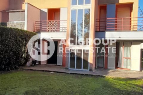 Rækkehus i Cesate, Milan, Cesate - € 235.000 | Ref: villa.cesate.g - foto 4