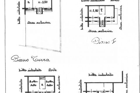 Rækkehus i Cesate, Milan, Cesate - € 235.000 | Ref: villa.cesate.g - foto 25