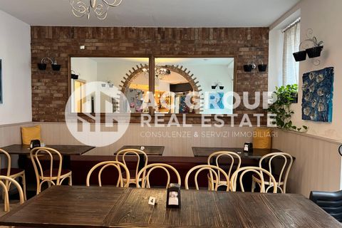 Erhvervsejendom i Saronno, Varese, Saronno - € 160.000 | Ref: rist.saronno.dg - foto 1