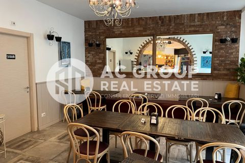 Erhvervsejendom i Saronno, Varese, Saronno - € 160.000 | Ref: rist.saronno.dg - foto 5