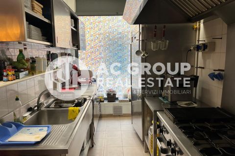 Erhvervsejendom i Saronno, Varese, Saronno - € 160.000 | Ref: rist.saronno.dg - foto 6
