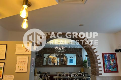 Erhvervsejendom i Saronno, Varese, Saronno - € 160.000 | Ref: rist.saronno.dg - foto 9