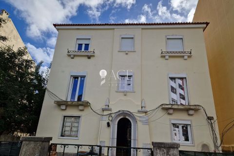 Lejlighed i Amadora, Lisbon, Amadora - € 335.000 | Ref: ACE060/2025 - foto 13
