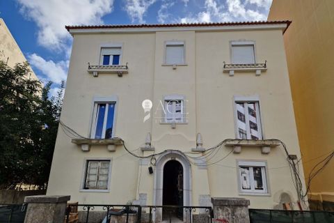 Lejlighed i Amadora, Lisbon, Amadora - € 335.000 | Ref: ACE060/2025 - foto 14