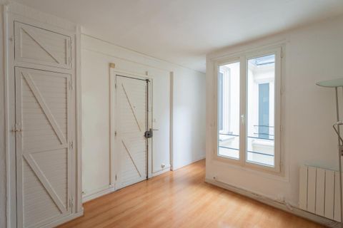 Studio i Paris, Paris, Paris - € 245.000 | Ref: 3947_RT - foto 4