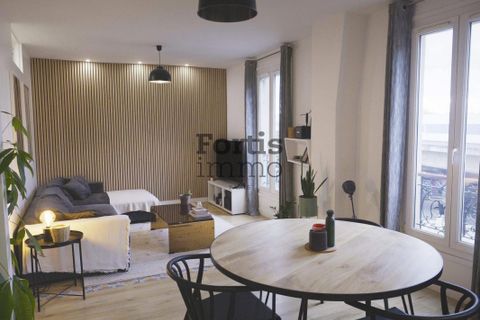 Leilighet i Pantin, Seine-Saint-Denis, Pantin - € 225 000 | Ref: 3946_HM - foto 2
