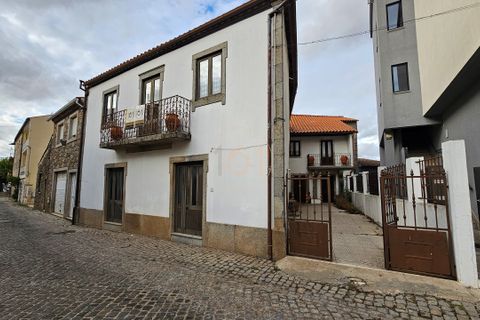 Villa a Sendim e Atenor, Braganca, Sendim e Atenor - € 60.000 | Ref: M00589-EC - foto 2