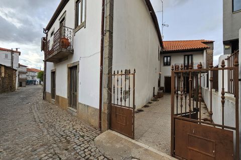Villa a Sendim e Atenor, Braganca, Sendim e Atenor - € 60.000 | Ref: M00589-EC - foto 28