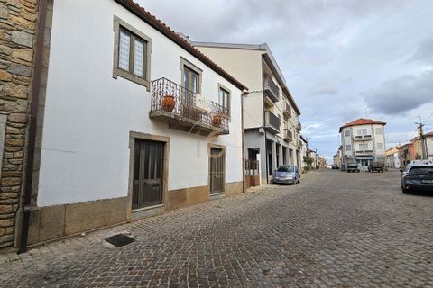 Villa a Sendim e Atenor, Braganca, Sendim e Atenor - € 100.000 | Ref: M00590-EC - foto 2