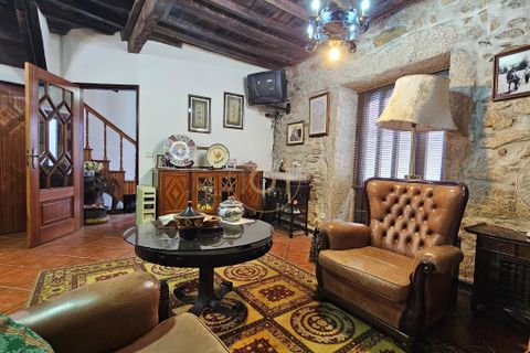 Villa a Sendim e Atenor, Braganca, Sendim e Atenor - € 100.000 | Ref: M00590-EC - foto 9