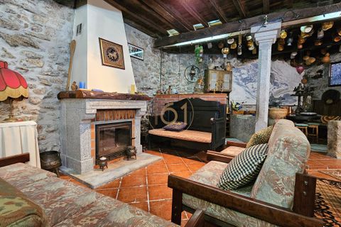 Villa a Sendim e Atenor, Braganca, Sendim e Atenor - € 100.000 | Ref: M00590-EC - foto 10
