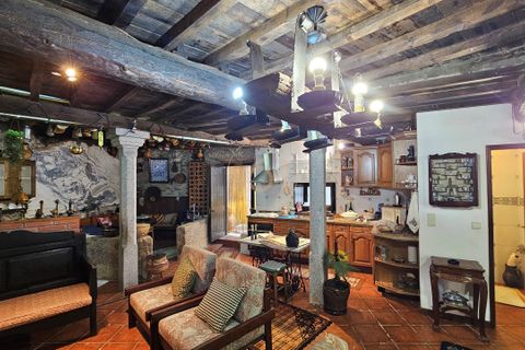 Villa a Sendim e Atenor, Braganca, Sendim e Atenor - € 100.000 | Ref: M00590-EC - foto 12