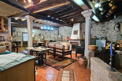 Villa a Sendim e Atenor, Braganca, Sendim e Atenor - € 100.000 | Ref: M00590-EC - foto 14
