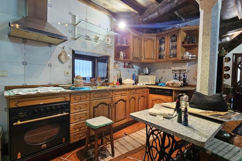 Villa a Sendim e Atenor, Braganca, Sendim e Atenor - € 100.000 | Ref: M00590-EC - foto 15