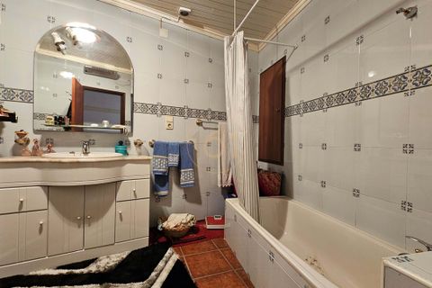 Villa a Sendim e Atenor, Braganca, Sendim e Atenor - € 100.000 | Ref: M00590-EC - foto 22