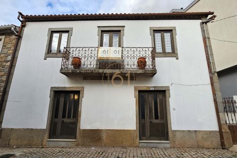 Villa a Sendim e Atenor, Braganca, Sendim e Atenor - € 150.000 | Ref: M00591-EC - foto 3