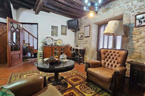 Villa a Sendim e Atenor, Braganca, Sendim e Atenor - € 150.000 | Ref: M00591-EC - foto 9