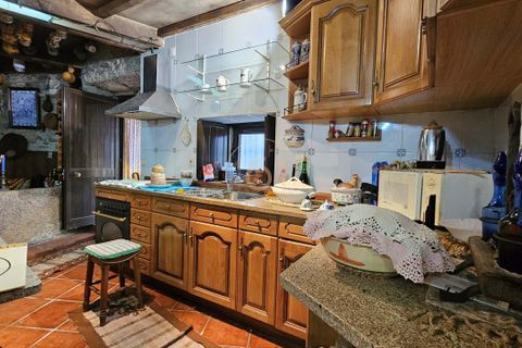 Villa a Sendim e Atenor, Braganca, Sendim e Atenor - € 150.000 | Ref: M00591-EC - foto 11