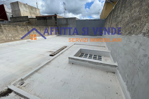 Erhvervsejendom i Floridia, Siracusa, Floridia - € 50.000 | Ref: GV1292 - foto 4