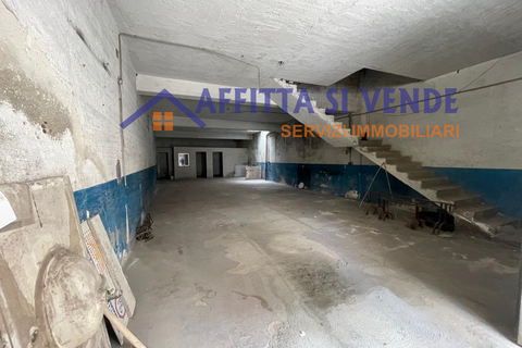 Erhvervsejendom i Floridia, Siracusa, Floridia - € 50.000 | Ref: GV1292 - foto 8