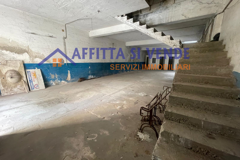 Erhvervsejendom i Floridia, Siracusa, Floridia - € 50.000 | Ref: GV1292 - foto 11