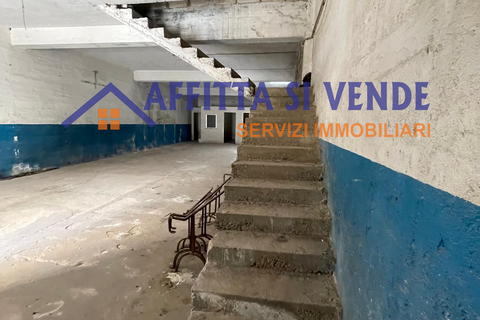 Erhvervsejendom i Floridia, Siracusa, Floridia - € 50.000 | Ref: GV1292 - foto 14
