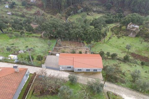 Villa i Tarouca, Viseu, Tarouca - € 79.000 | Ref: C0289-01661 - foto 13