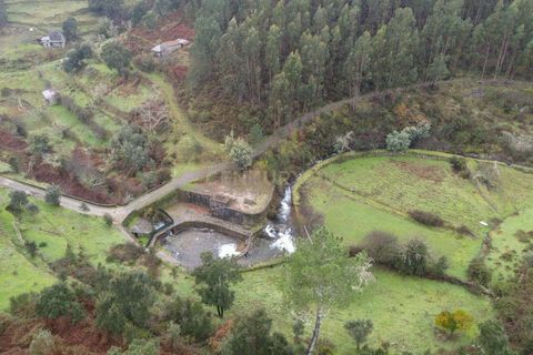 Villa i Tarouca, Viseu, Tarouca - € 79.000 | Ref: C0289-01661 - foto 14