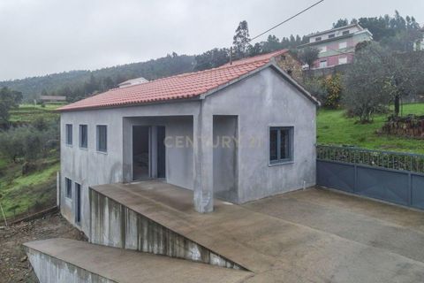 Villa i Tarouca, Viseu, Tarouca - € 79.000 | Ref: C0289-01661 - foto 15