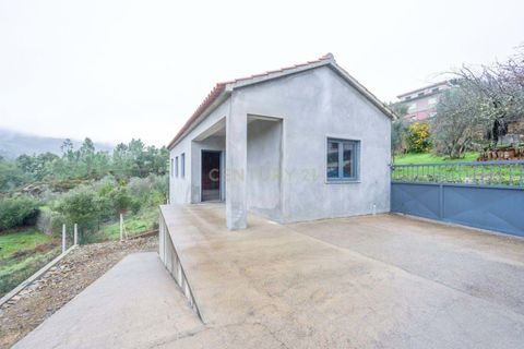 Villa i Tarouca, Viseu, Tarouca - € 79.000 | Ref: C0289-01661 - foto 19