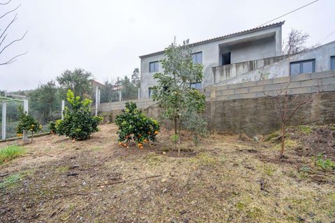 Villa i Tarouca, Viseu, Tarouca - € 79.000 | Ref: C0289-01661 - foto 27