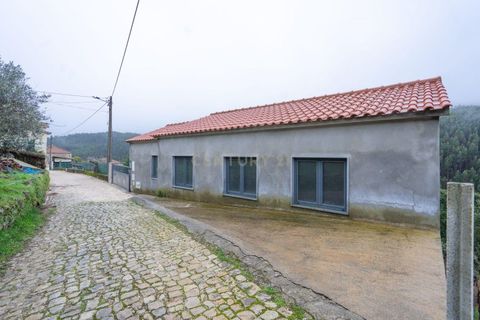 Villa i Tarouca, Viseu, Tarouca - € 79.000 | Ref: C0289-01661 - foto 28