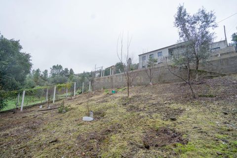 Villa i Tarouca, Viseu, Tarouca - € 79.000 | Ref: C0289-01661 - foto 29